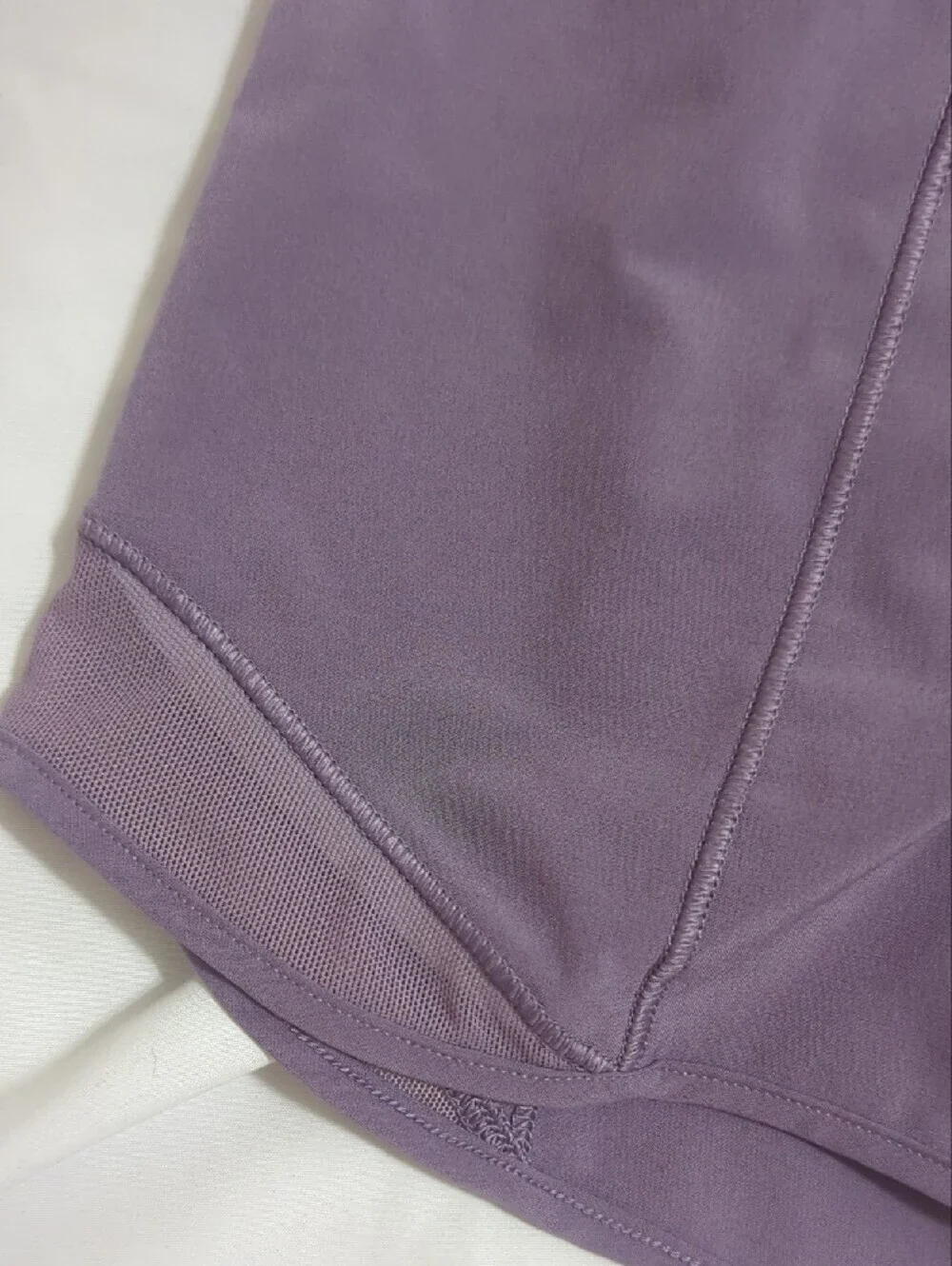 Lululemon Hotty Hot Short II *2.5